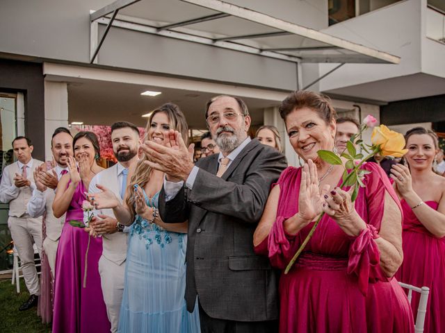 O casamento de Ivan e Edvany em Belo Horizonte, Minas Gerais 37