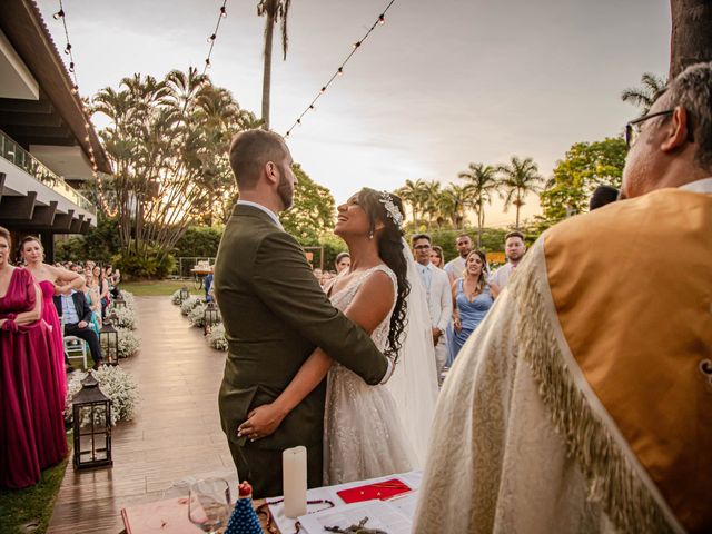 O casamento de Ivan e Edvany em Belo Horizonte, Minas Gerais 38