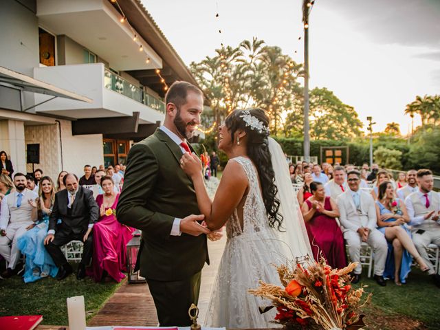 O casamento de Ivan e Edvany em Belo Horizonte, Minas Gerais 39