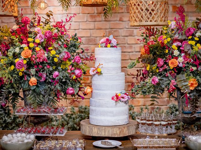 O casamento de Ivan e Edvany em Belo Horizonte, Minas Gerais 42