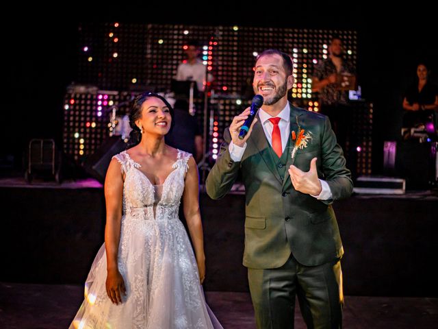 O casamento de Ivan e Edvany em Belo Horizonte, Minas Gerais 44