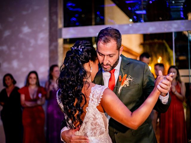 O casamento de Ivan e Edvany em Belo Horizonte, Minas Gerais 45