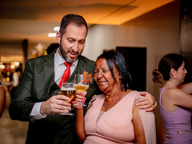 O casamento de Ivan e Edvany em Belo Horizonte, Minas Gerais 52