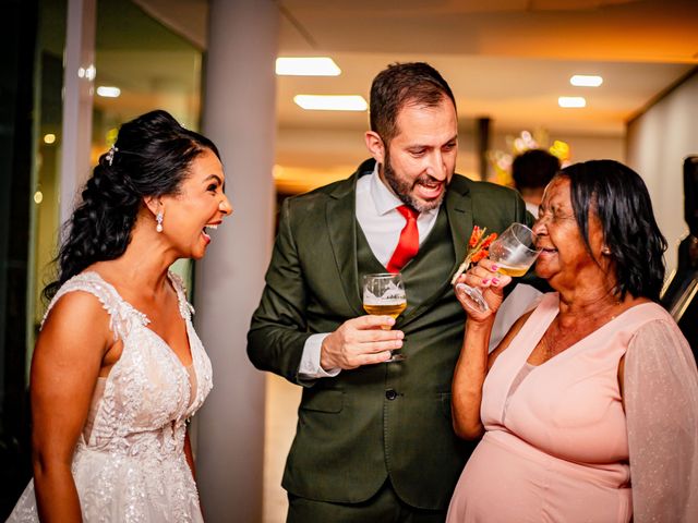 O casamento de Ivan e Edvany em Belo Horizonte, Minas Gerais 53