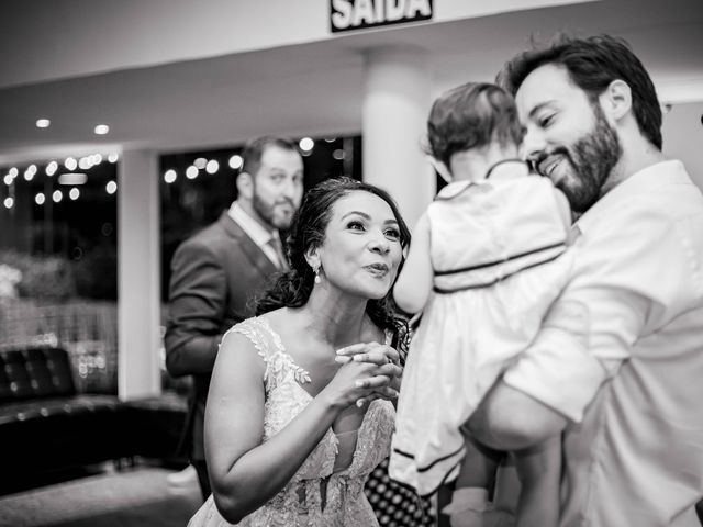 O casamento de Ivan e Edvany em Belo Horizonte, Minas Gerais 54