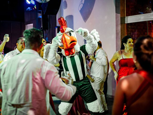 O casamento de Ivan e Edvany em Belo Horizonte, Minas Gerais 65