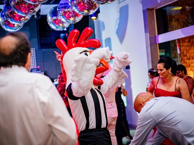 O casamento de Ivan e Edvany em Belo Horizonte, Minas Gerais 66