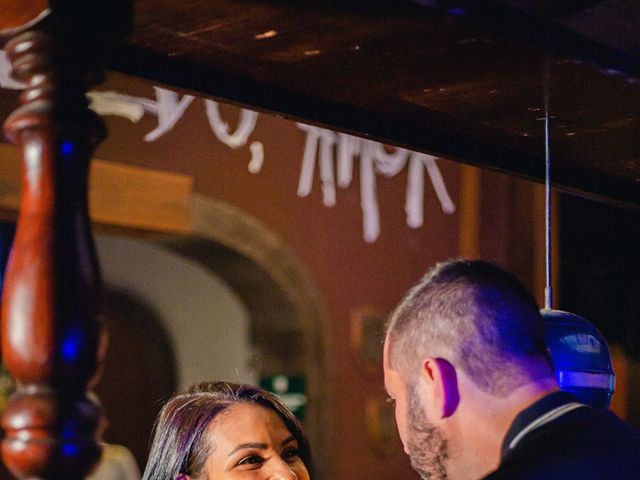 O casamento de Ivan e Edvany em Belo Horizonte, Minas Gerais 68