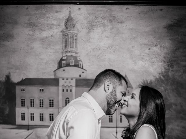 O casamento de Ivan e Edvany em Belo Horizonte, Minas Gerais 74