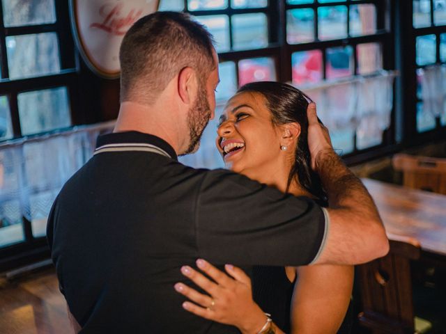 O casamento de Ivan e Edvany em Belo Horizonte, Minas Gerais 78