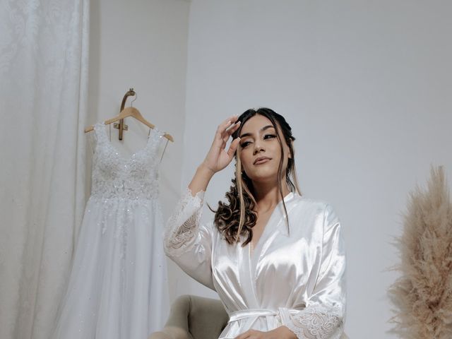 O casamento de Kayque e Julia em Embu, São Paulo 7