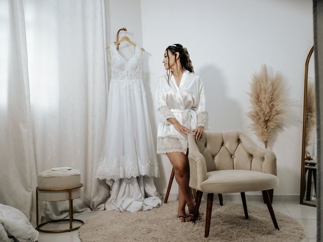 O casamento de Kayque e Julia em Embu, São Paulo 11