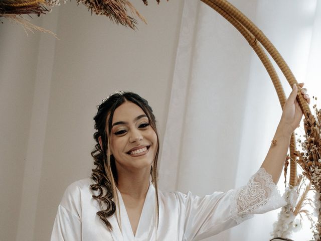 O casamento de Kayque e Julia em Embu, São Paulo 13