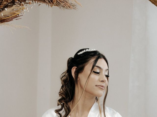 O casamento de Kayque e Julia em Embu, São Paulo 14
