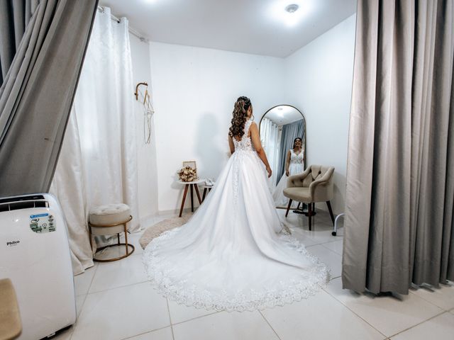 O casamento de Kayque e Julia em Embu, São Paulo 18