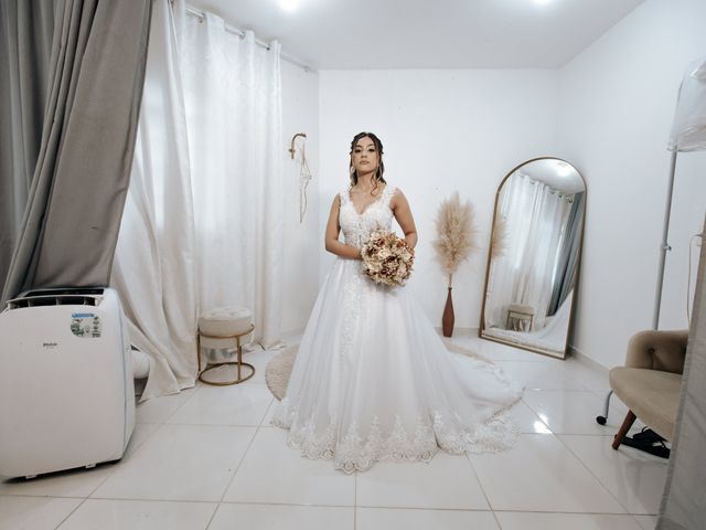 O casamento de Kayque e Julia em Embu, São Paulo 20