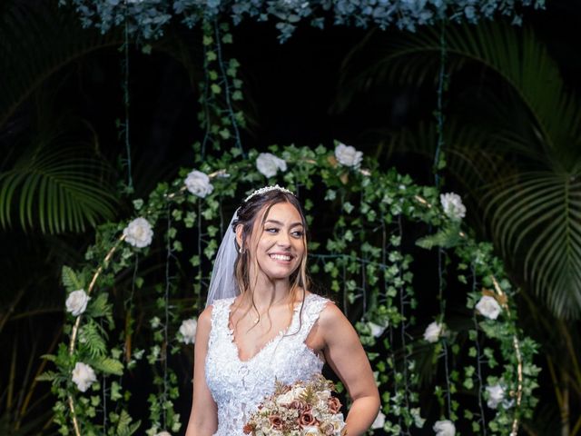 O casamento de Kayque e Julia em Embu, São Paulo 21
