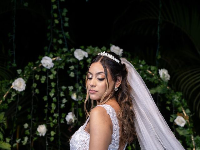 O casamento de Kayque e Julia em Embu, São Paulo 23