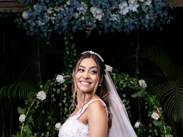 O casamento de Kayque e Julia em Embu, São Paulo 26