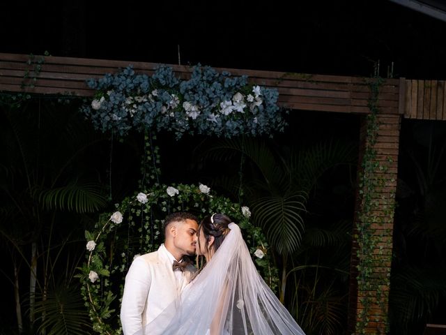O casamento de Kayque e Julia em Embu, São Paulo 29