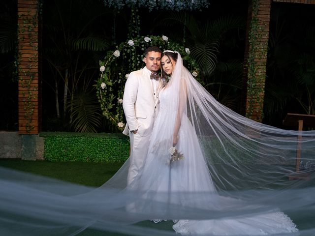 O casamento de Kayque e Julia em Embu, São Paulo 31