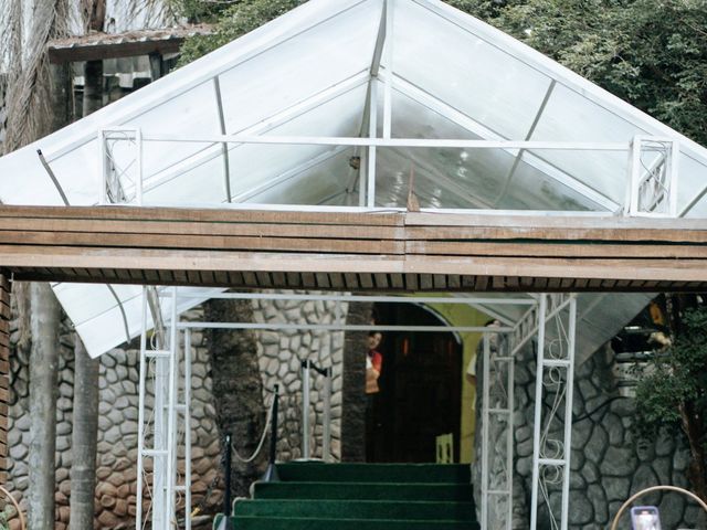 O casamento de Kayque e Julia em Embu, São Paulo 36