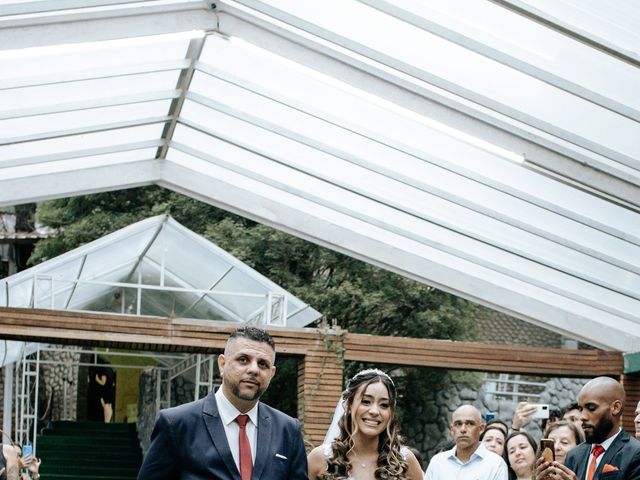 O casamento de Kayque e Julia em Embu, São Paulo 38