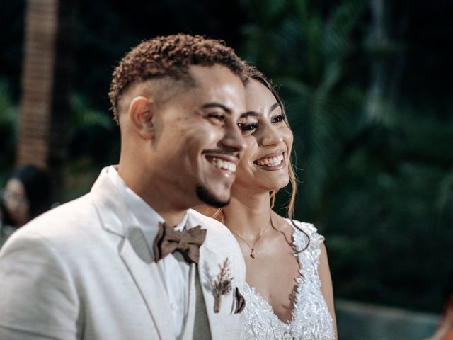 O casamento de Kayque e Julia em Embu, São Paulo 43