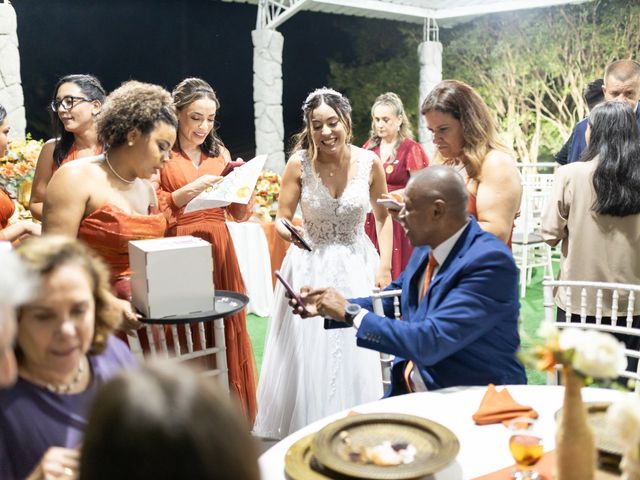 O casamento de Kayque e Julia em Embu, São Paulo 45