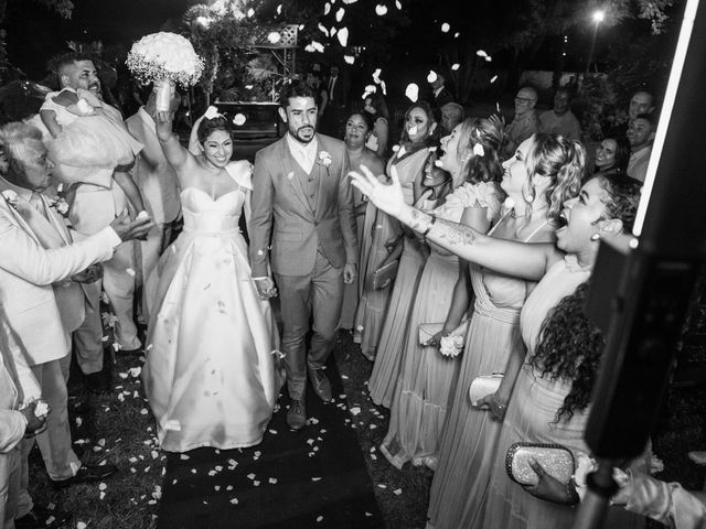 O casamento de Thiago e Priscila em São Gonçalo, Rio de Janeiro 6