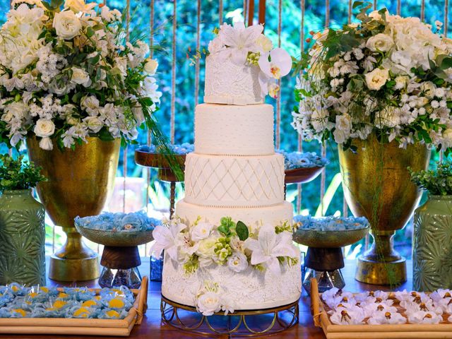 O casamento de Thiago e Priscila em São Gonçalo, Rio de Janeiro 7