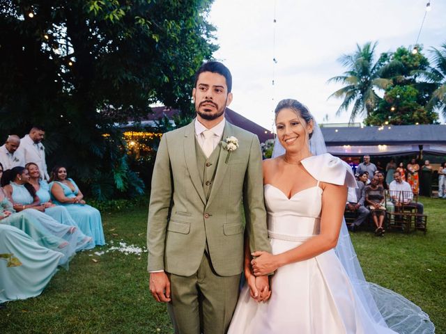O casamento de Thiago e Priscila em São Gonçalo, Rio de Janeiro 8