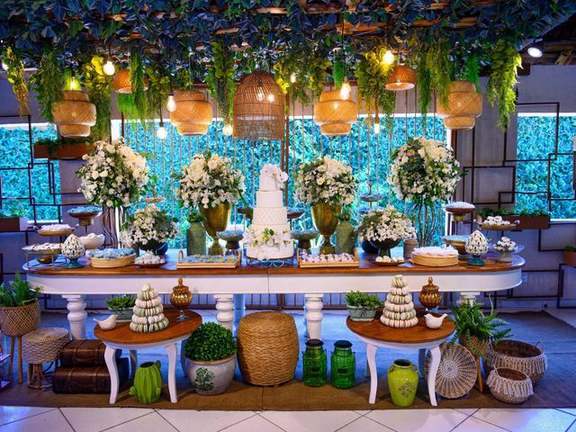 O casamento de Thiago e Priscila em São Gonçalo, Rio de Janeiro 9
