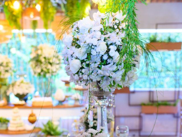 O casamento de Thiago e Priscila em São Gonçalo, Rio de Janeiro 11
