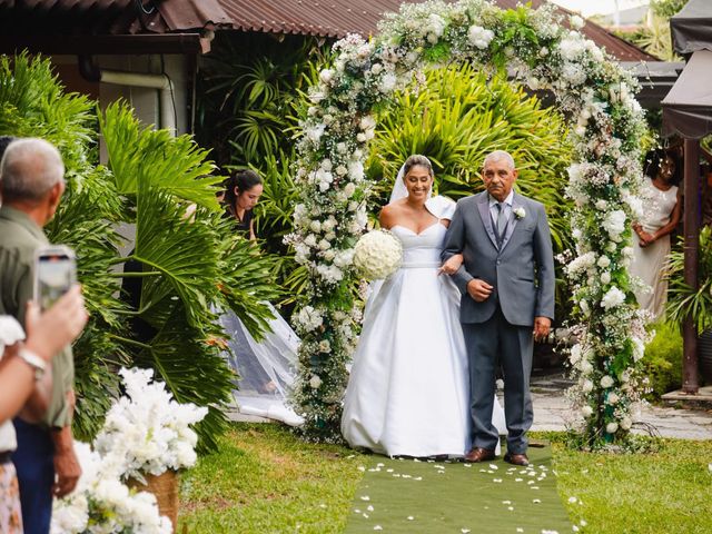 O casamento de Thiago e Priscila em São Gonçalo, Rio de Janeiro 12