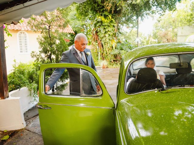 O casamento de Thiago e Priscila em São Gonçalo, Rio de Janeiro 13