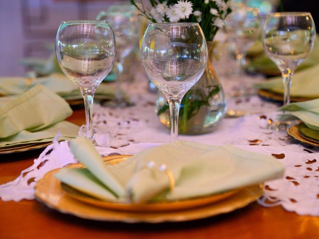 O casamento de Thiago e Priscila em São Gonçalo, Rio de Janeiro 14