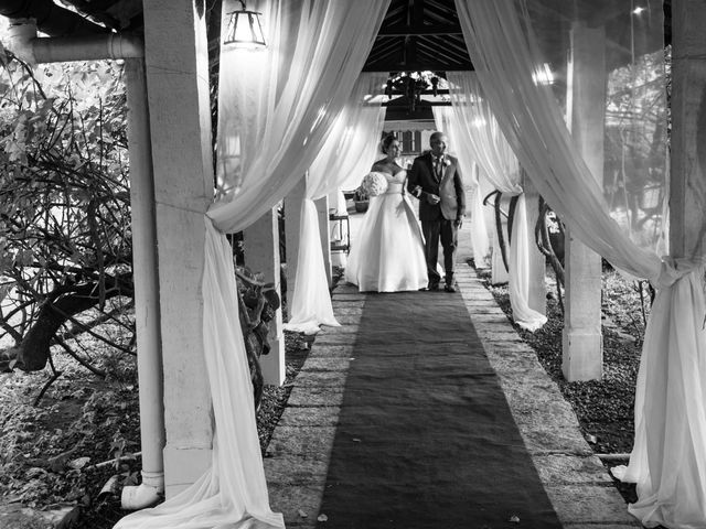O casamento de Thiago e Priscila em São Gonçalo, Rio de Janeiro 15
