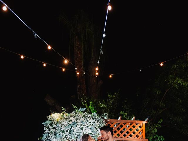 O casamento de Thiago e Priscila em São Gonçalo, Rio de Janeiro 16