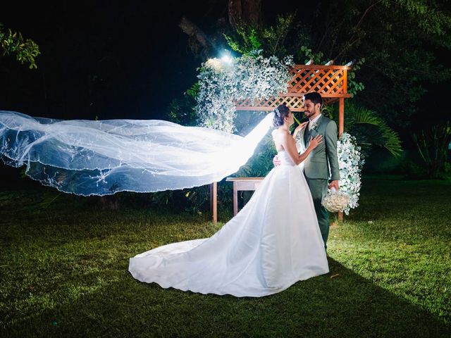 O casamento de Thiago e Priscila em São Gonçalo, Rio de Janeiro 18