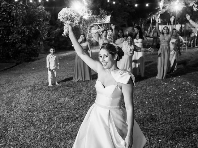 O casamento de Thiago e Priscila em São Gonçalo, Rio de Janeiro 22