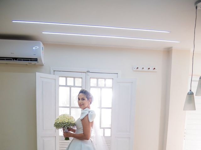 O casamento de Thiago e Priscila em São Gonçalo, Rio de Janeiro 26