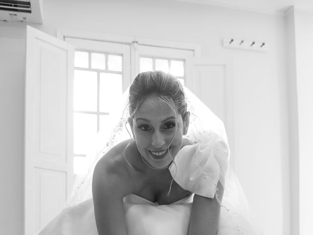 O casamento de Thiago e Priscila em São Gonçalo, Rio de Janeiro 28