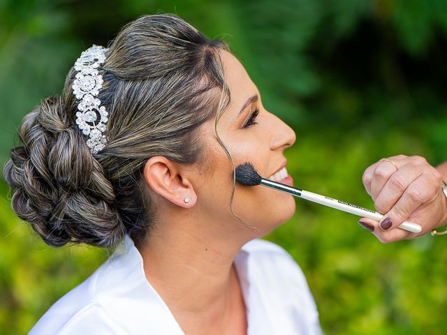 O casamento de Thiago e Priscila em São Gonçalo, Rio de Janeiro 31