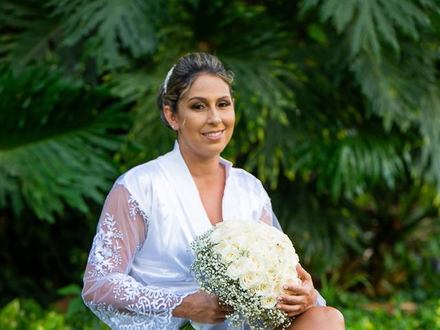 O casamento de Thiago e Priscila em São Gonçalo, Rio de Janeiro 32
