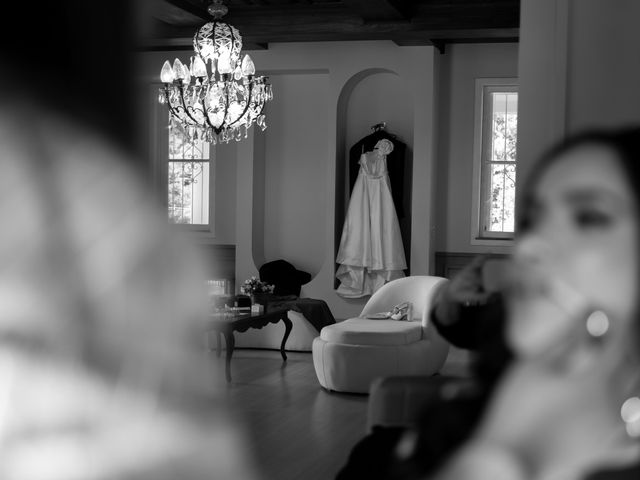 O casamento de Arnon e Larissa em Rio de Janeiro, Rio de Janeiro 3