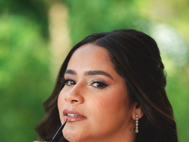O casamento de Arnon e Larissa em Rio de Janeiro, Rio de Janeiro 5