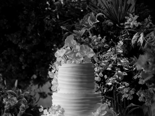 O casamento de Arnon e Larissa em Rio de Janeiro, Rio de Janeiro 6