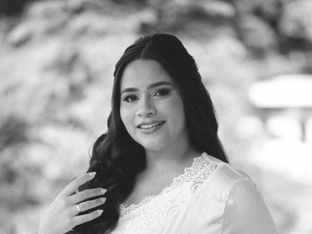 O casamento de Arnon e Larissa em Rio de Janeiro, Rio de Janeiro 10