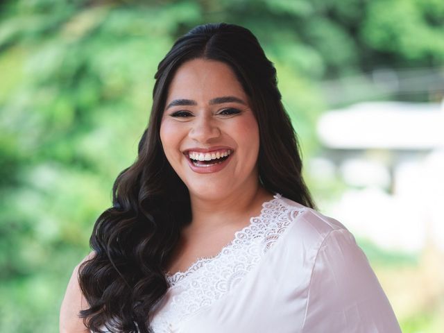 O casamento de Arnon e Larissa em Rio de Janeiro, Rio de Janeiro 11